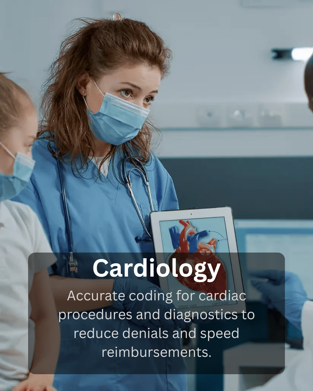 Cardiology