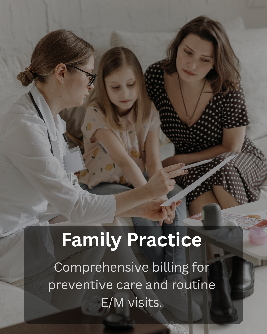 Family Practice