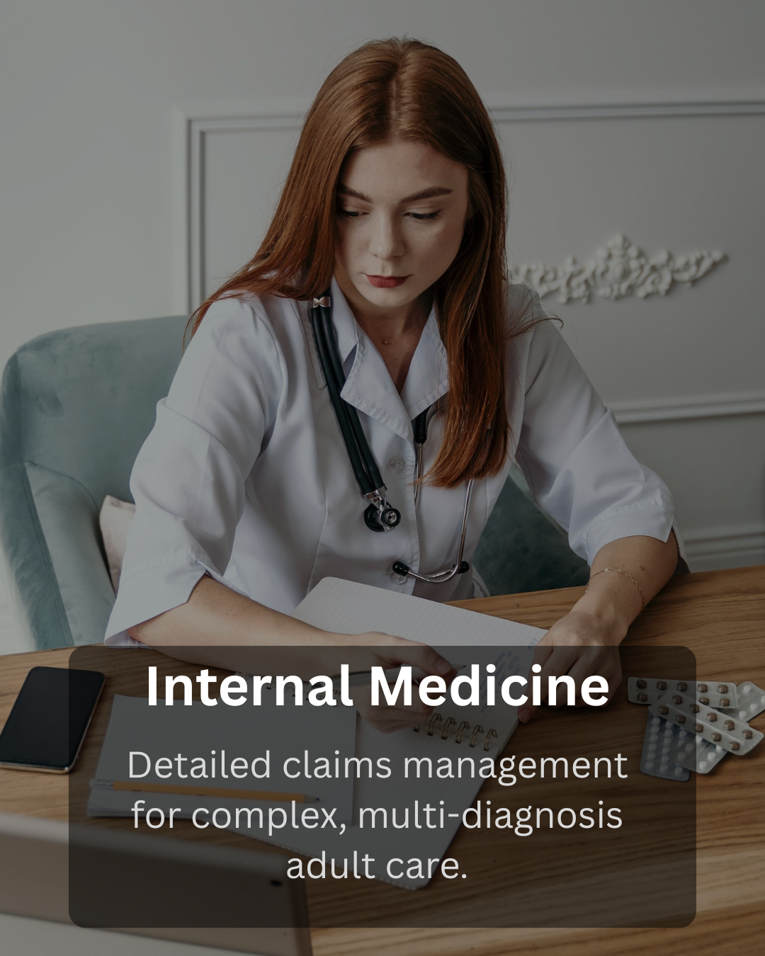 Internal Medicine