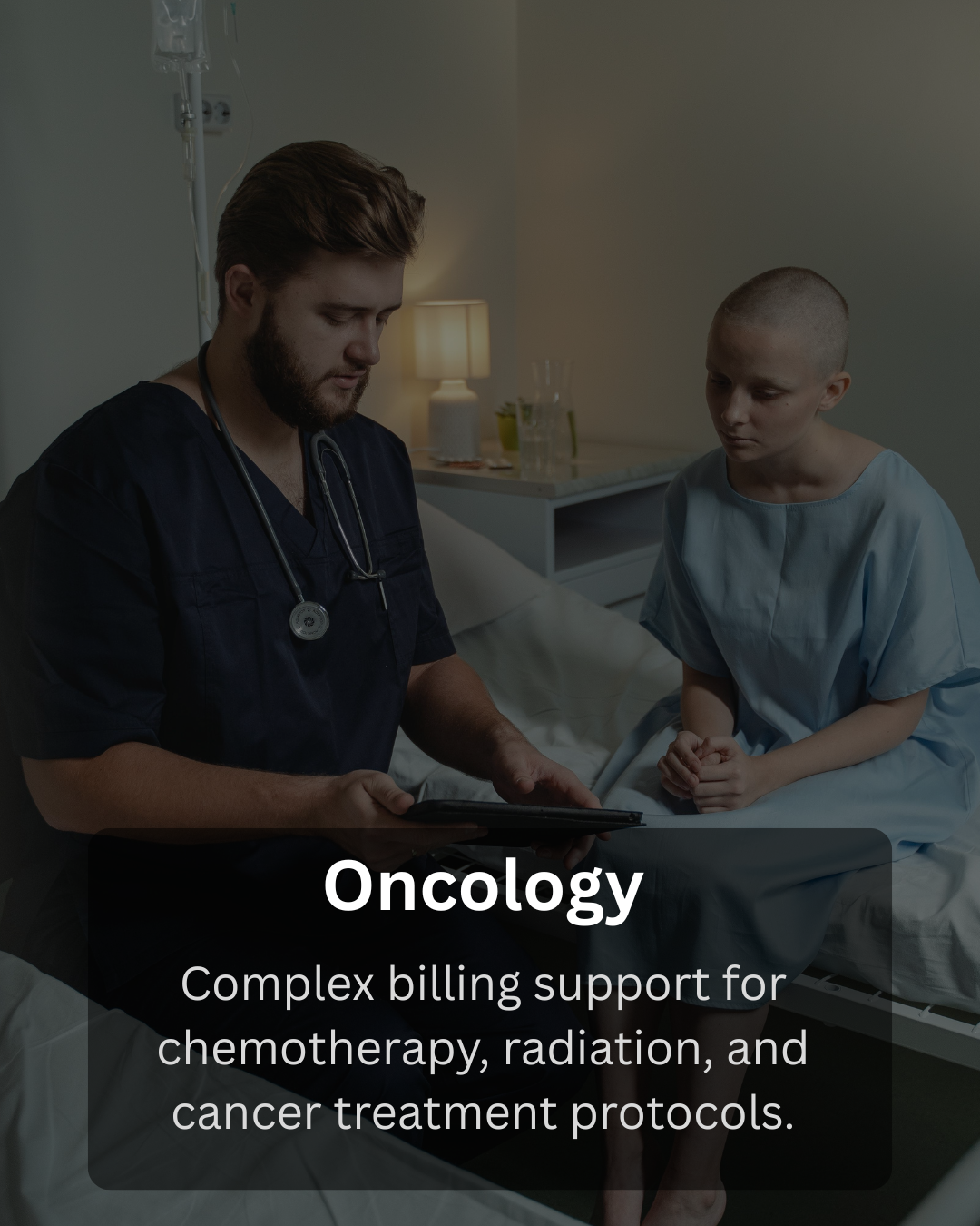 Oncology