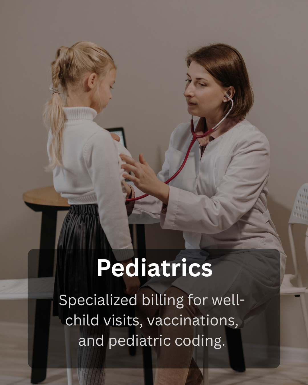 Pediatrics