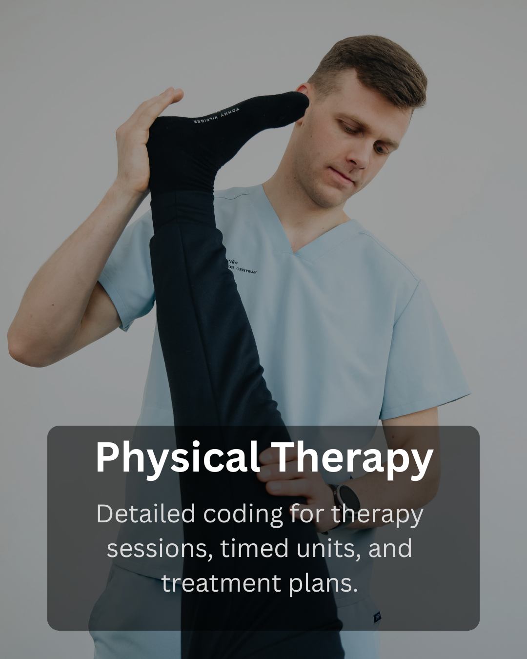 Physical Therapy