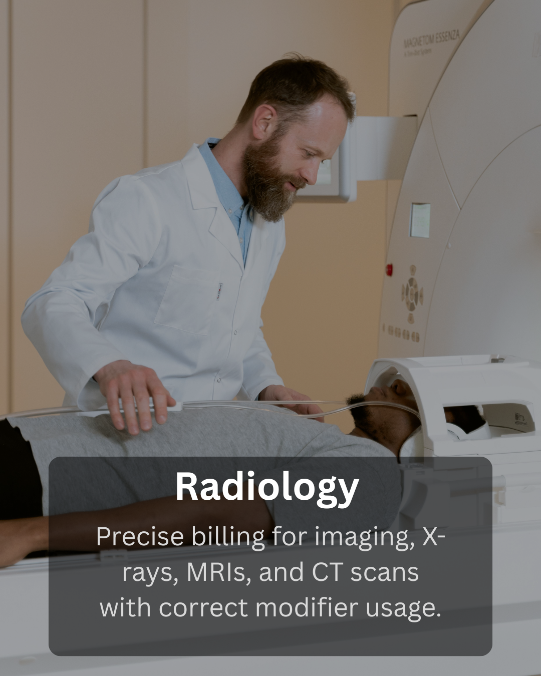 Radiology