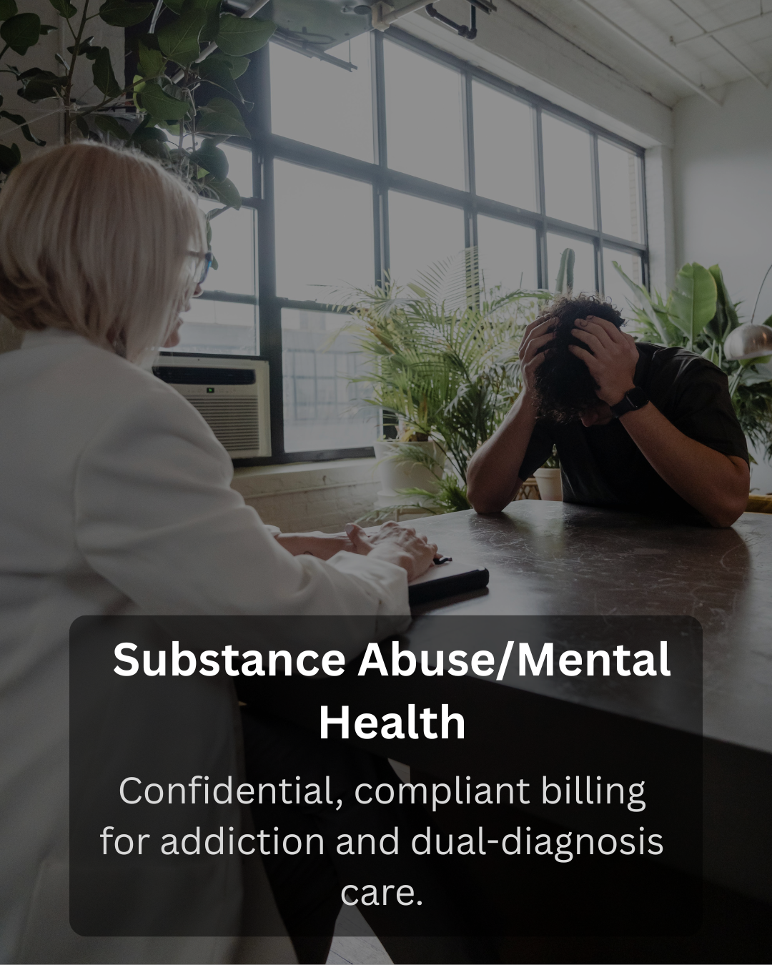 Substance AbuseMental Health
